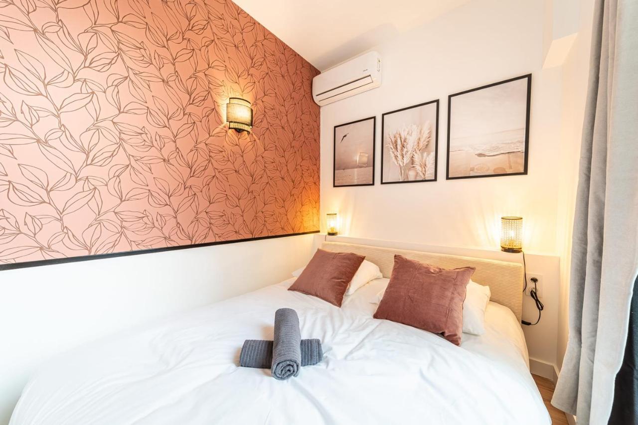 Le Marietton Appartement Cosy A Deux Pas Du Metro Valmy Lyon Buitenkant foto
